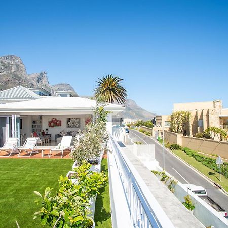 Funkey Villas Cape Town Eksteriør bilde
