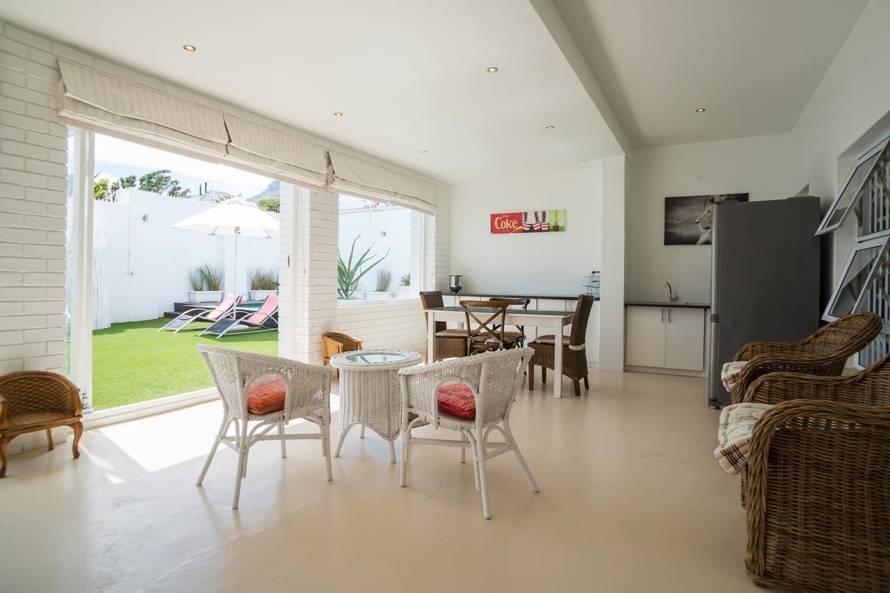 Funkey Villas Cape Town Eksteriør bilde