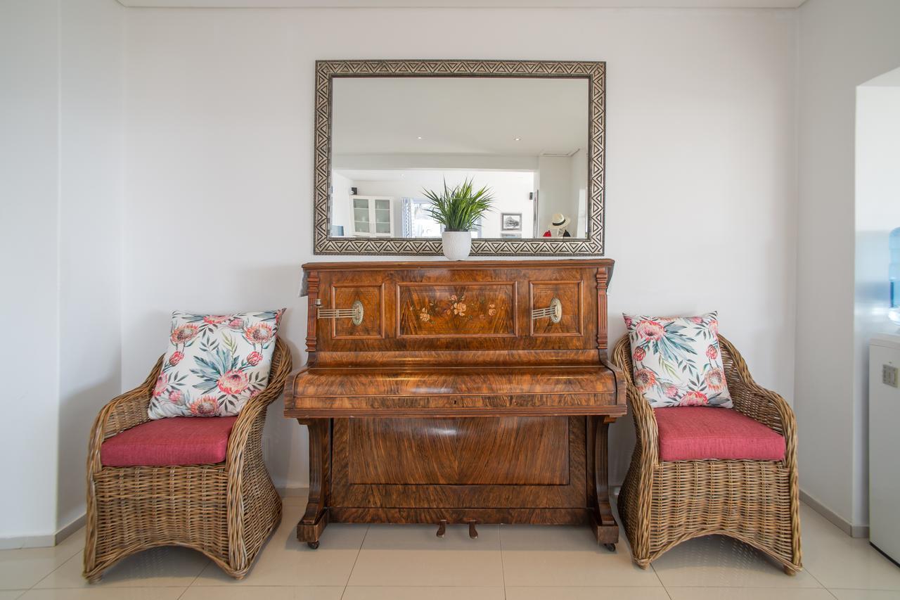 Funkey Villas Cape Town Eksteriør bilde