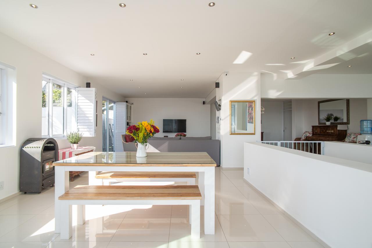 Funkey Villas Cape Town Eksteriør bilde