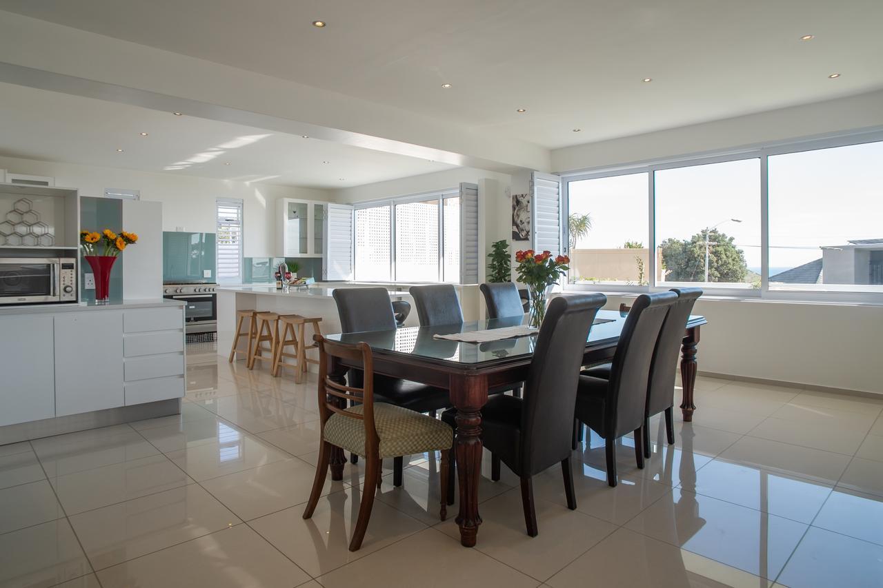 Funkey Villas Cape Town Eksteriør bilde