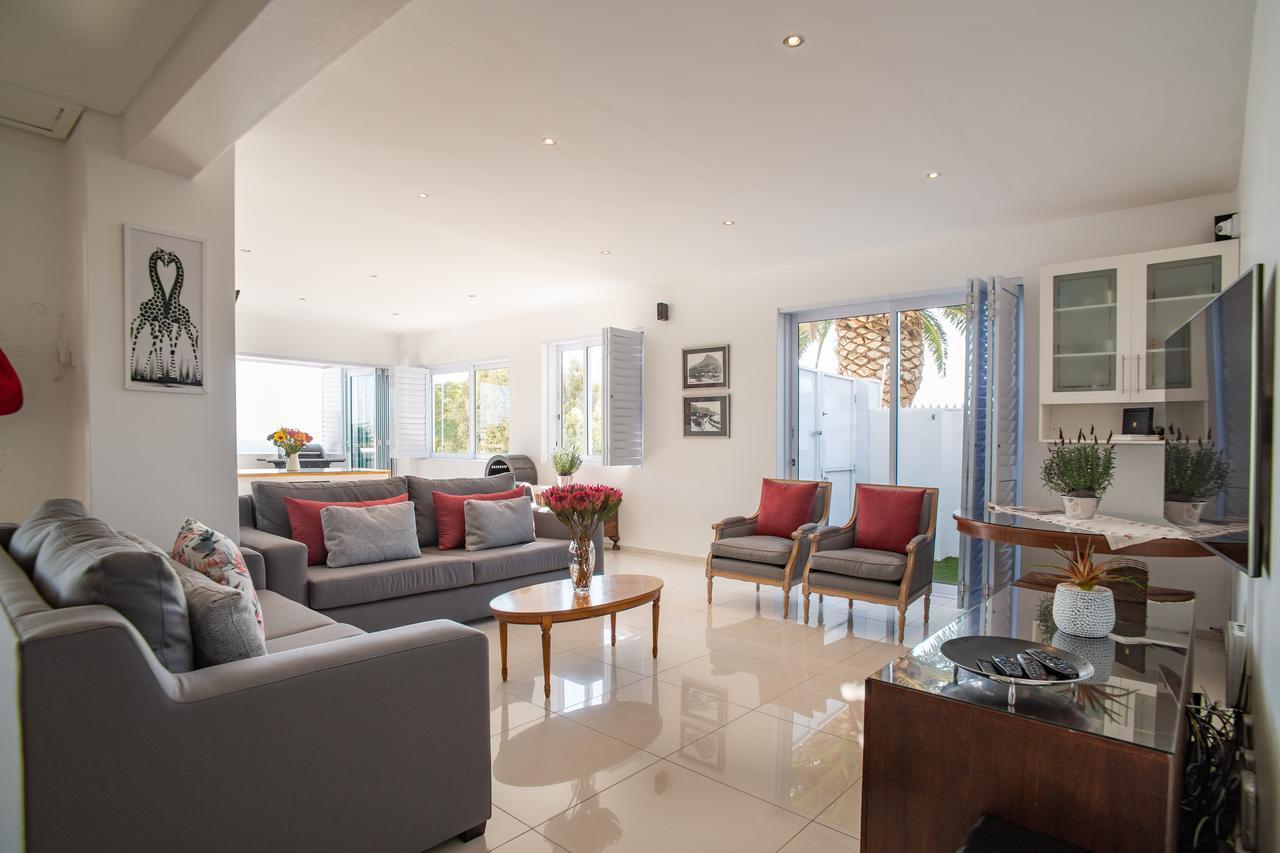 Funkey Villas Cape Town Eksteriør bilde