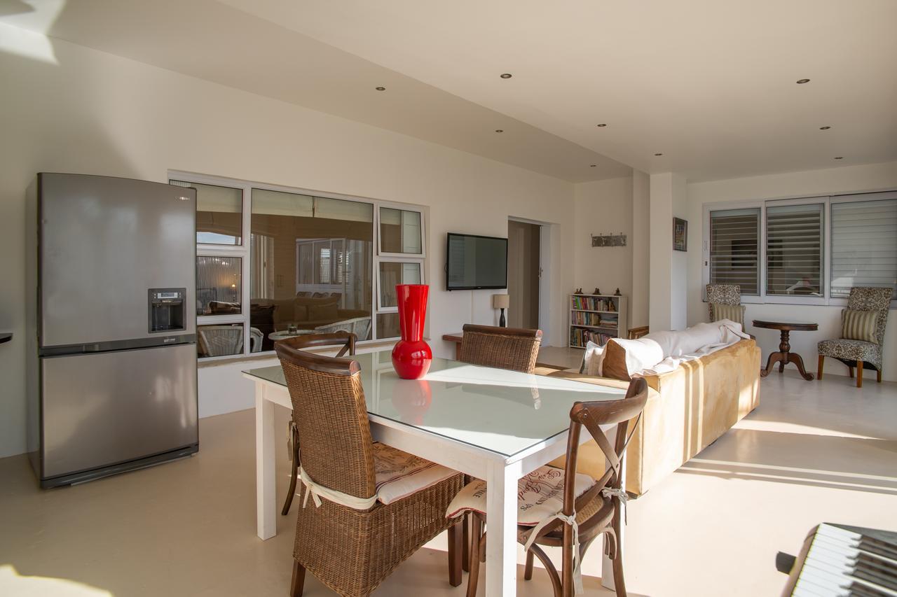 Funkey Villas Cape Town Eksteriør bilde