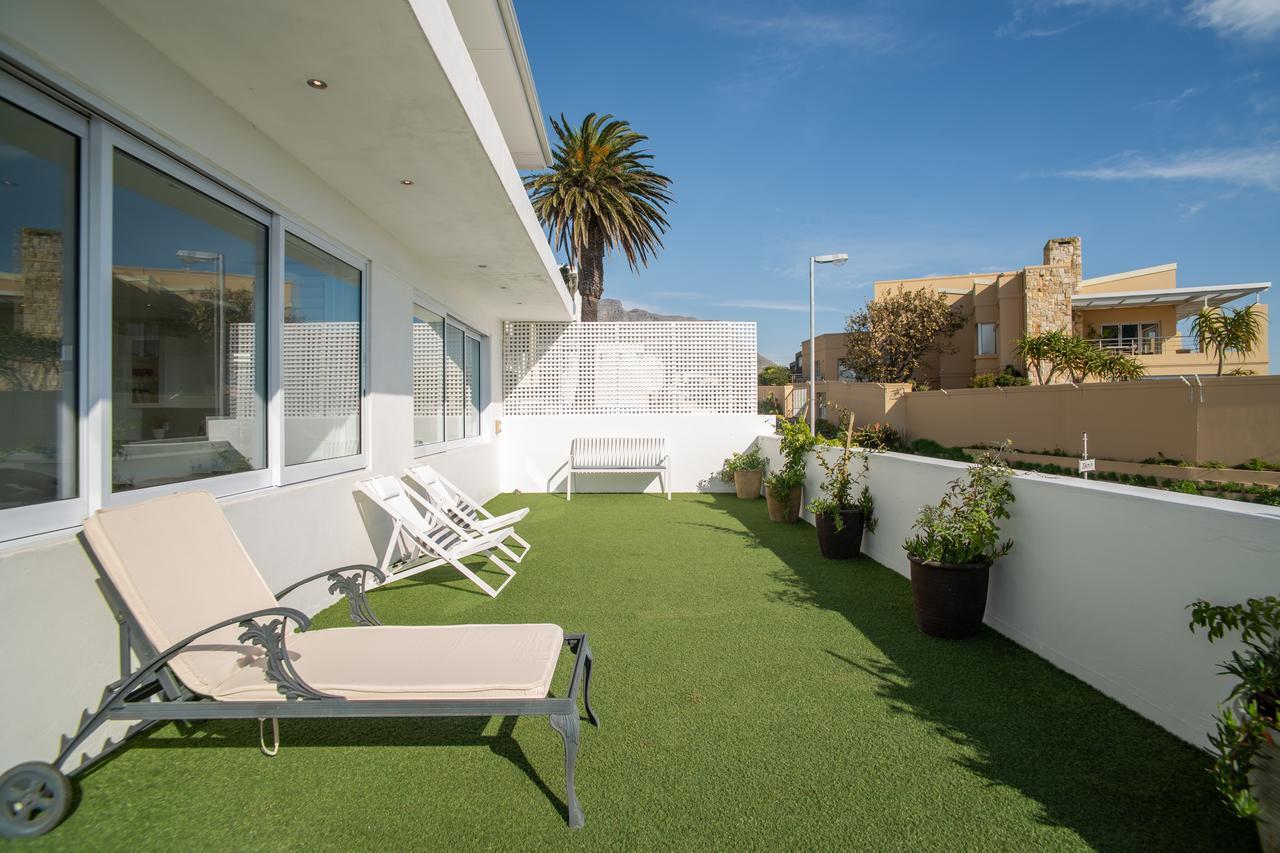 Funkey Villas Cape Town Eksteriør bilde