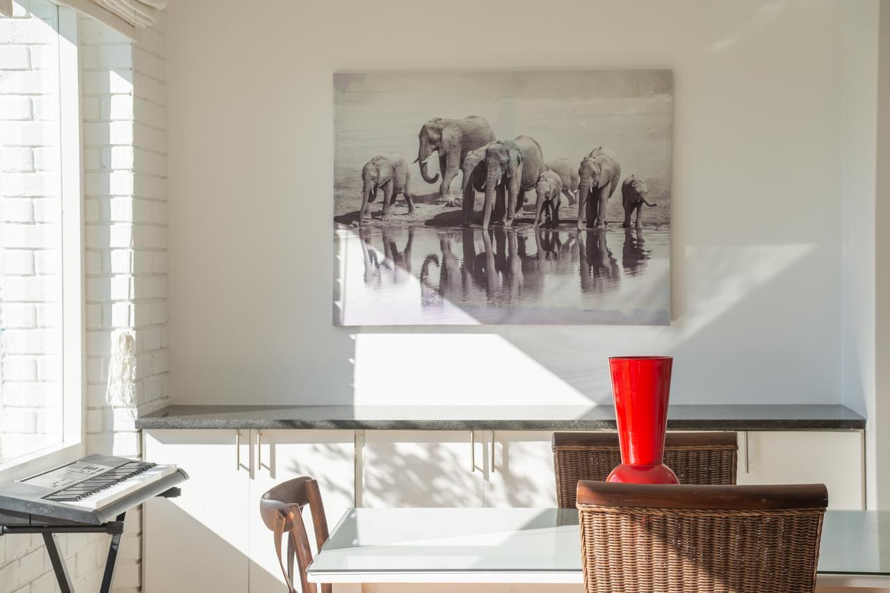 Funkey Villas Cape Town Eksteriør bilde