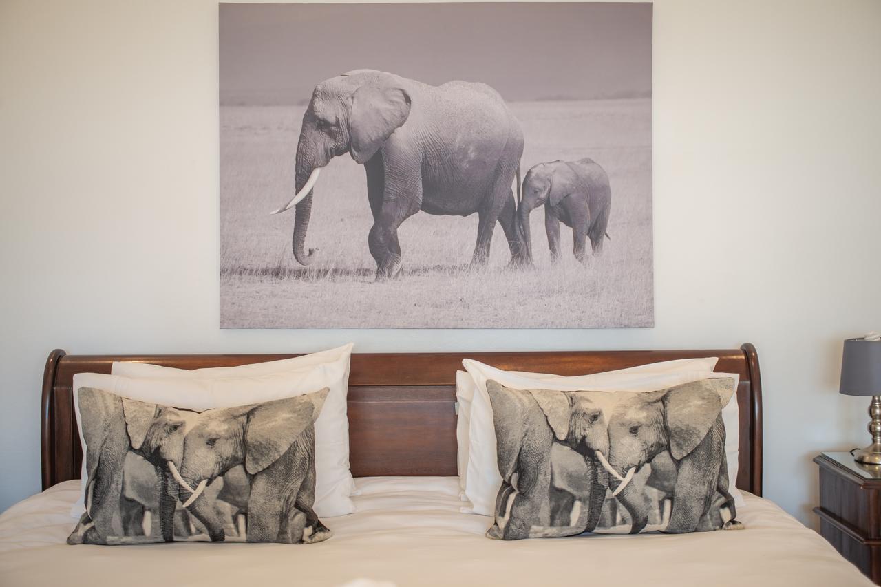 Funkey Villas Cape Town Eksteriør bilde