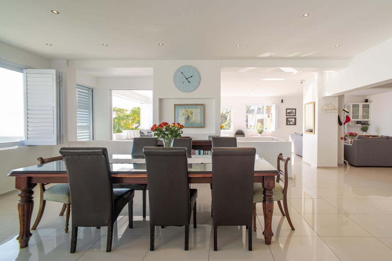 Funkey Villas Cape Town Eksteriør bilde
