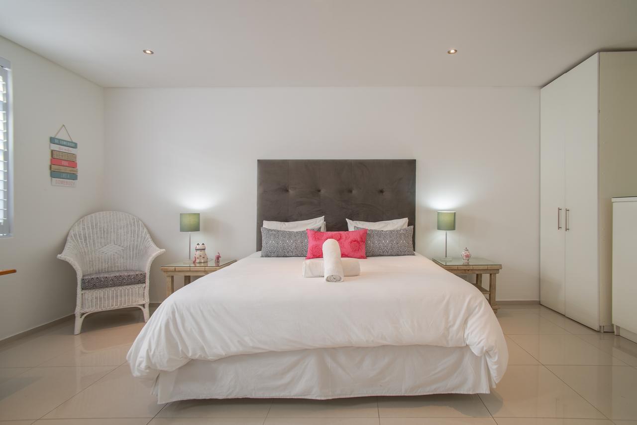 Funkey Villas Cape Town Eksteriør bilde