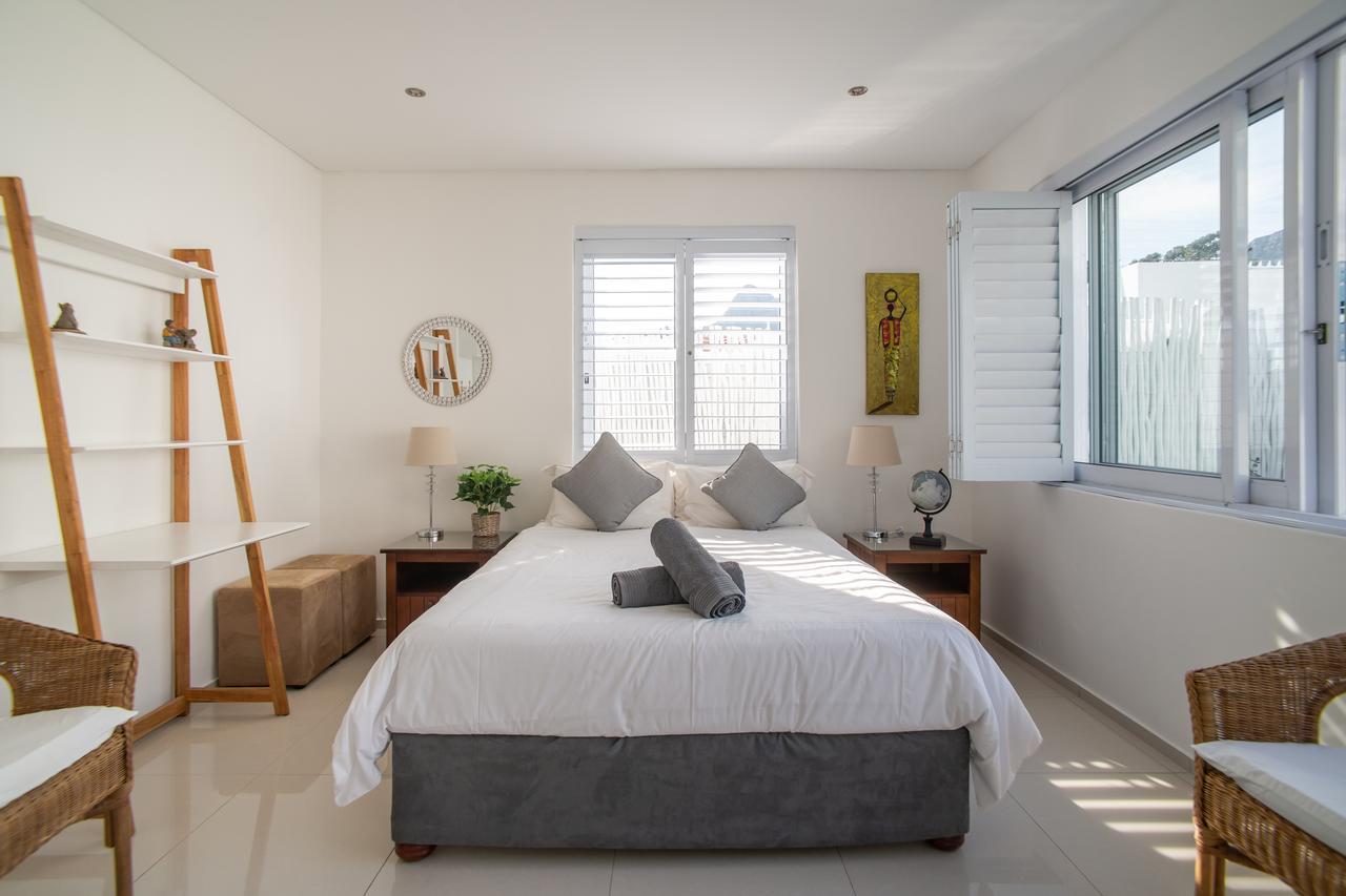 Funkey Villas Cape Town Eksteriør bilde