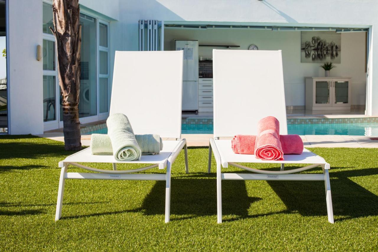 Funkey Villas Cape Town Eksteriør bilde