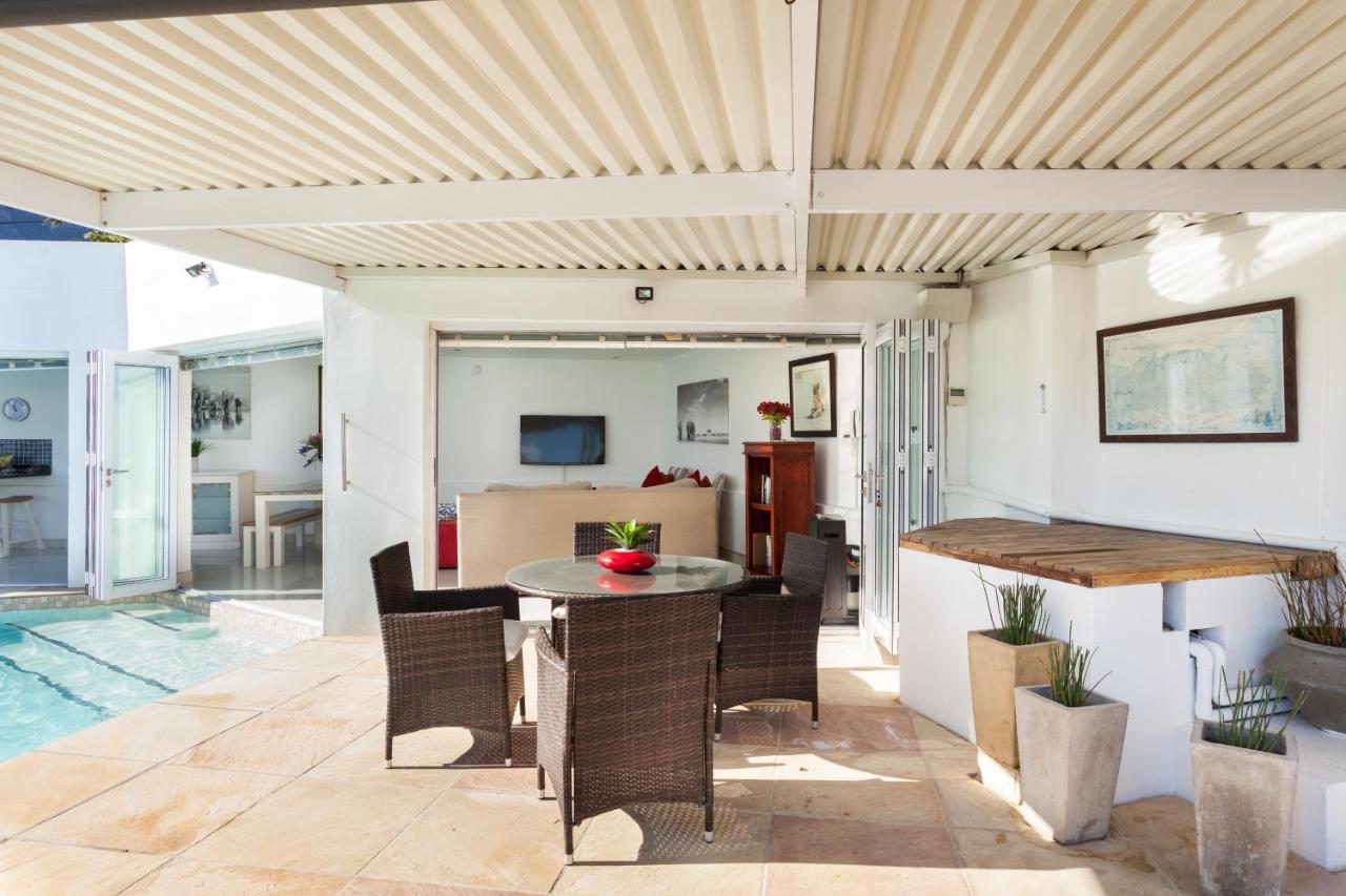 Funkey Villas Cape Town Eksteriør bilde