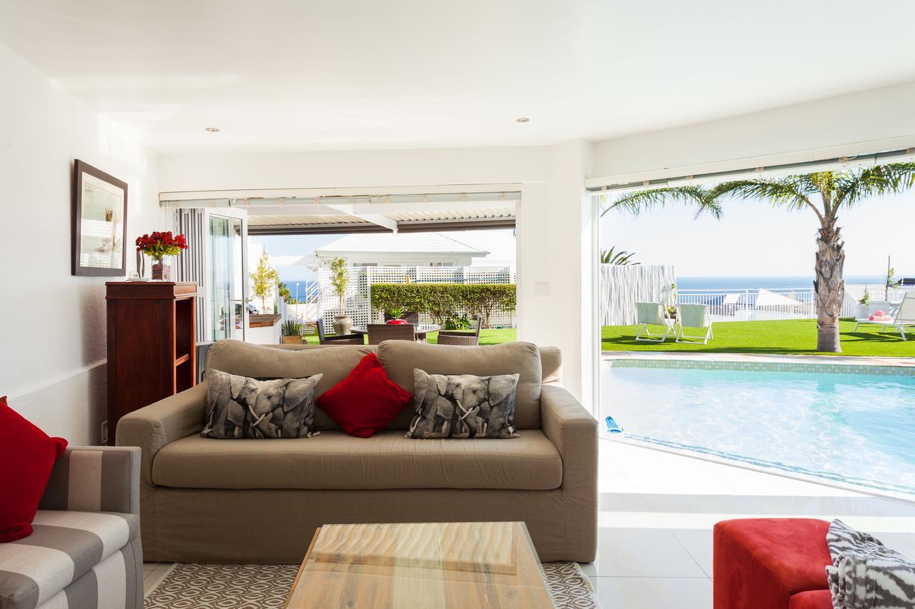 Funkey Villas Cape Town Eksteriør bilde