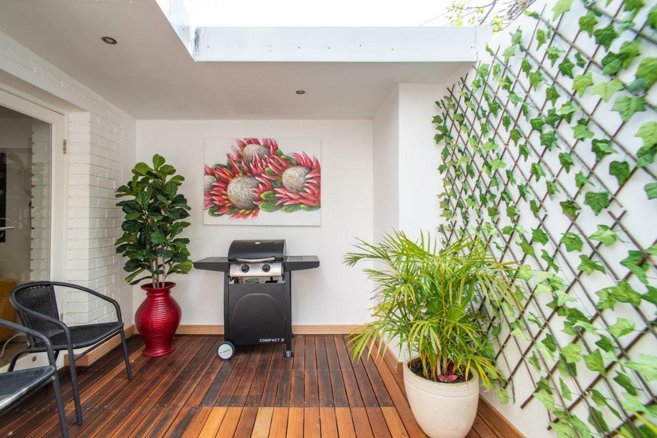 Funkey Villas Cape Town Eksteriør bilde