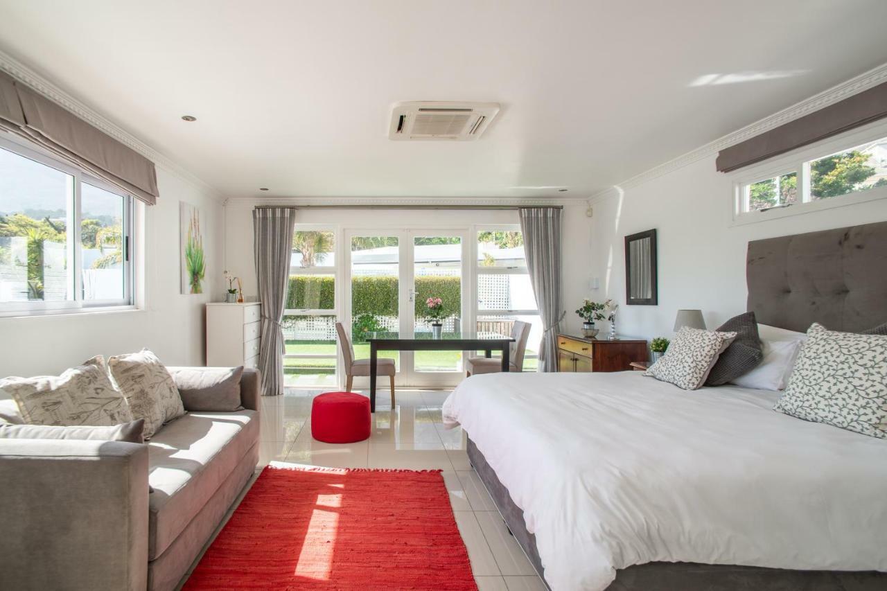 Funkey Villas Cape Town Eksteriør bilde