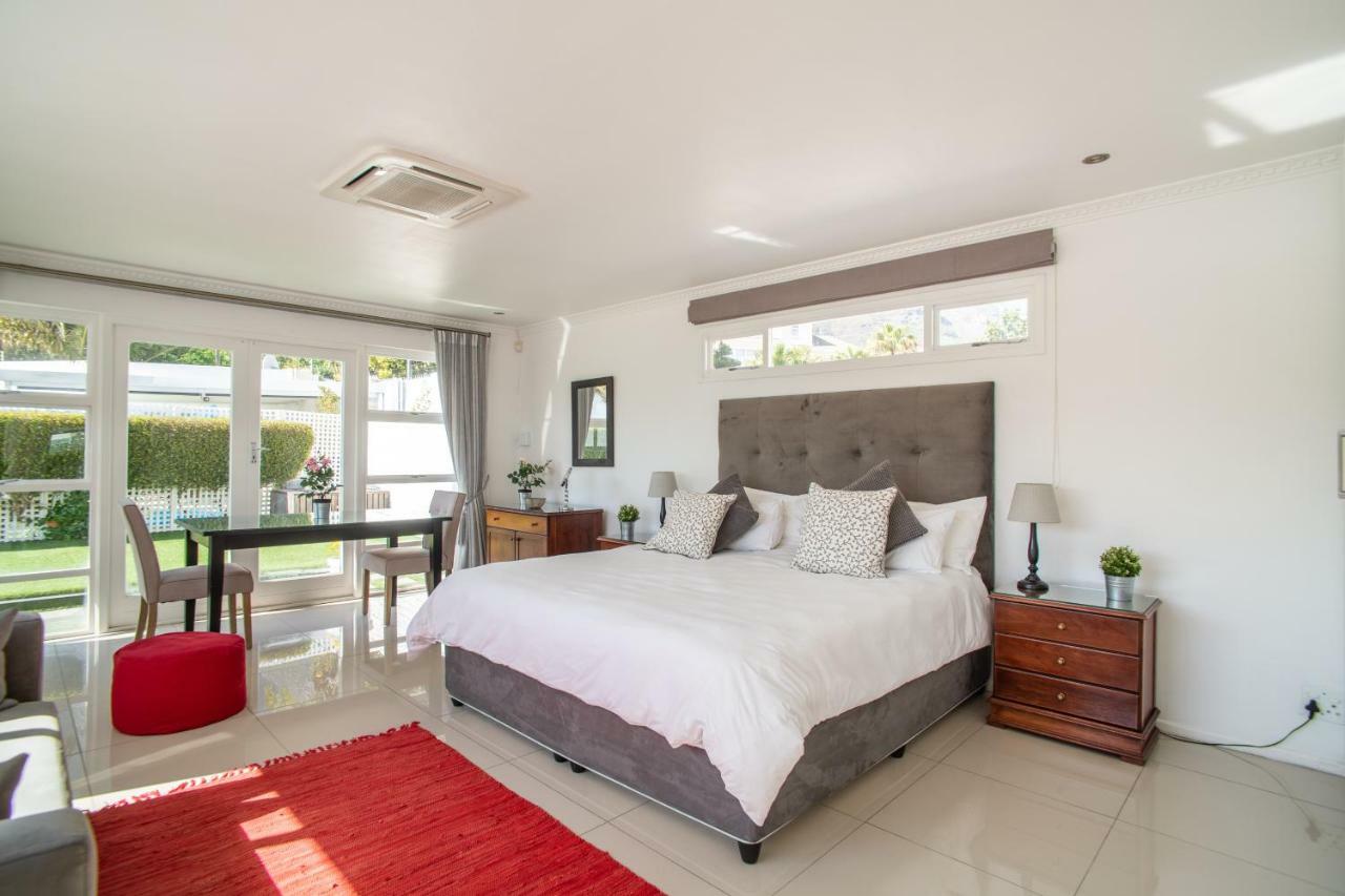 Funkey Villas Cape Town Eksteriør bilde