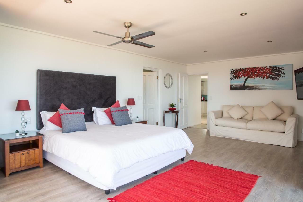 Funkey Villas Cape Town Eksteriør bilde