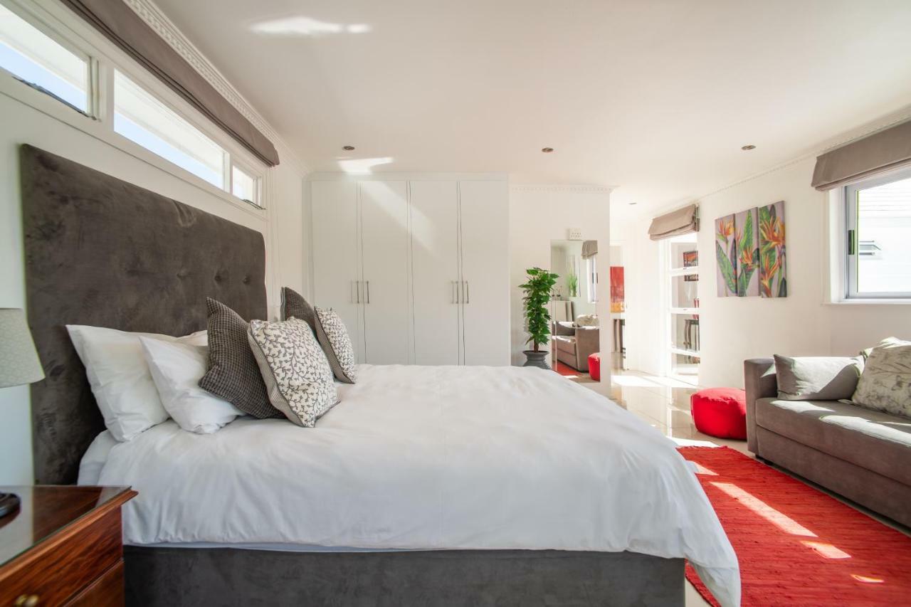 Funkey Villas Cape Town Eksteriør bilde