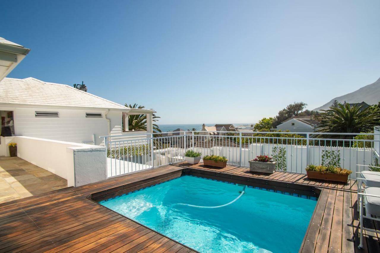 Funkey Villas Cape Town Eksteriør bilde