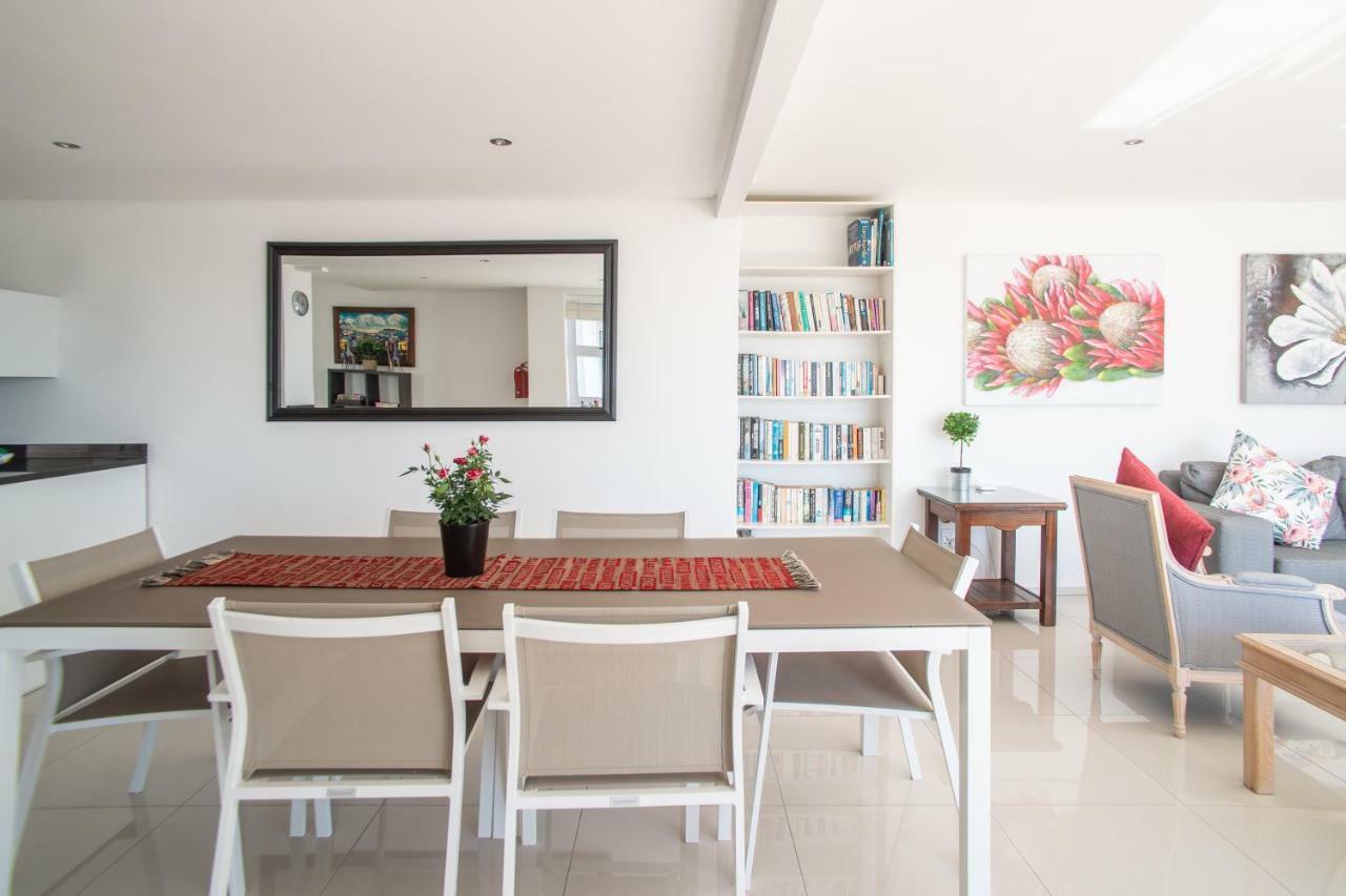 Funkey Villas Cape Town Eksteriør bilde