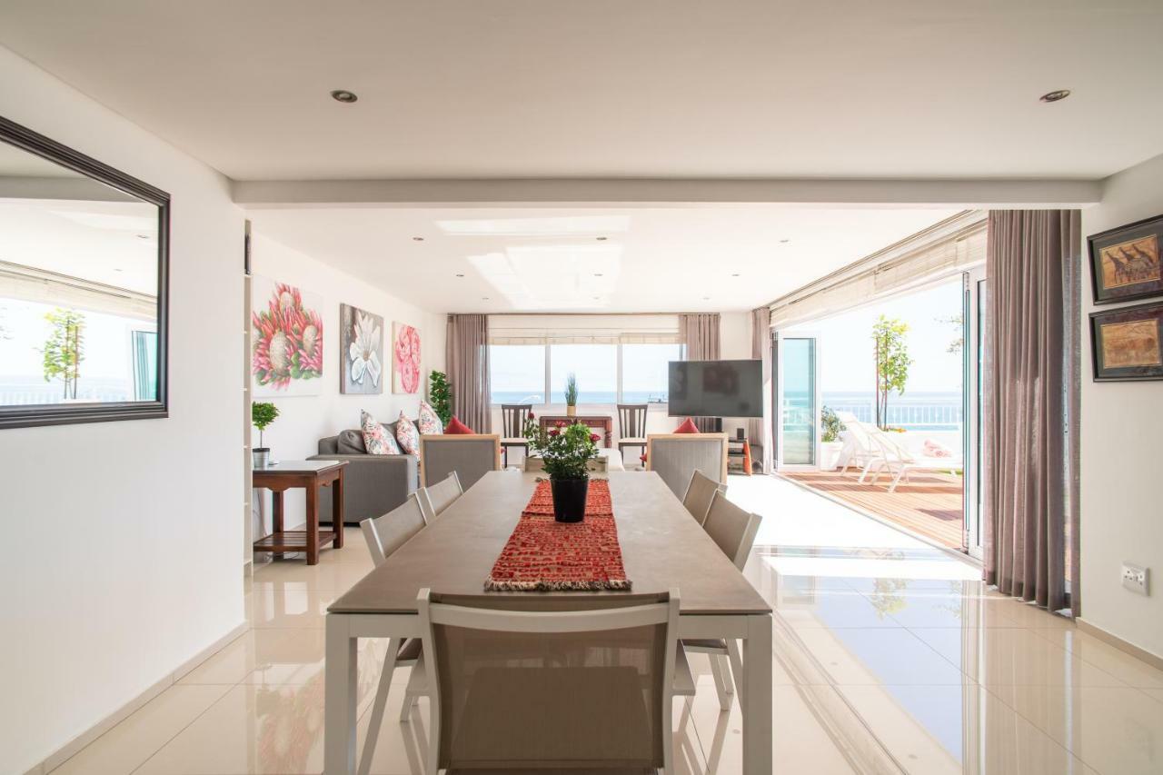 Funkey Villas Cape Town Eksteriør bilde