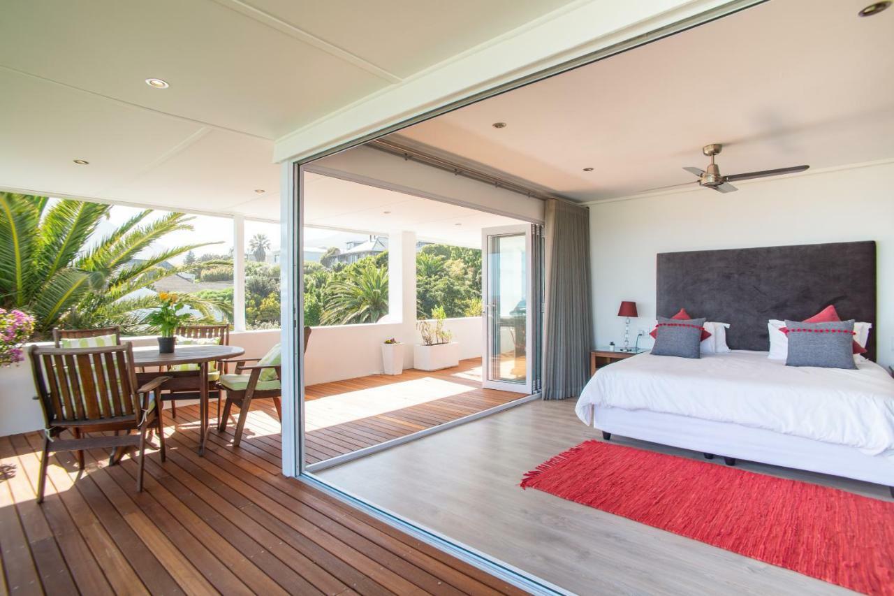 Funkey Villas Cape Town Eksteriør bilde