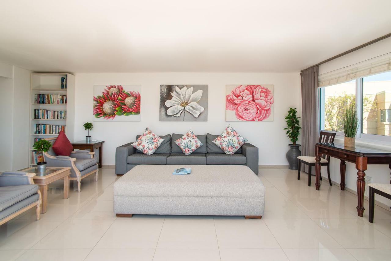 Funkey Villas Cape Town Eksteriør bilde