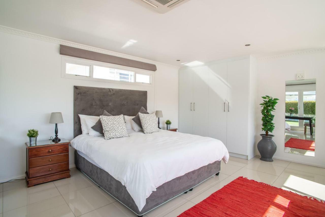 Funkey Villas Cape Town Eksteriør bilde