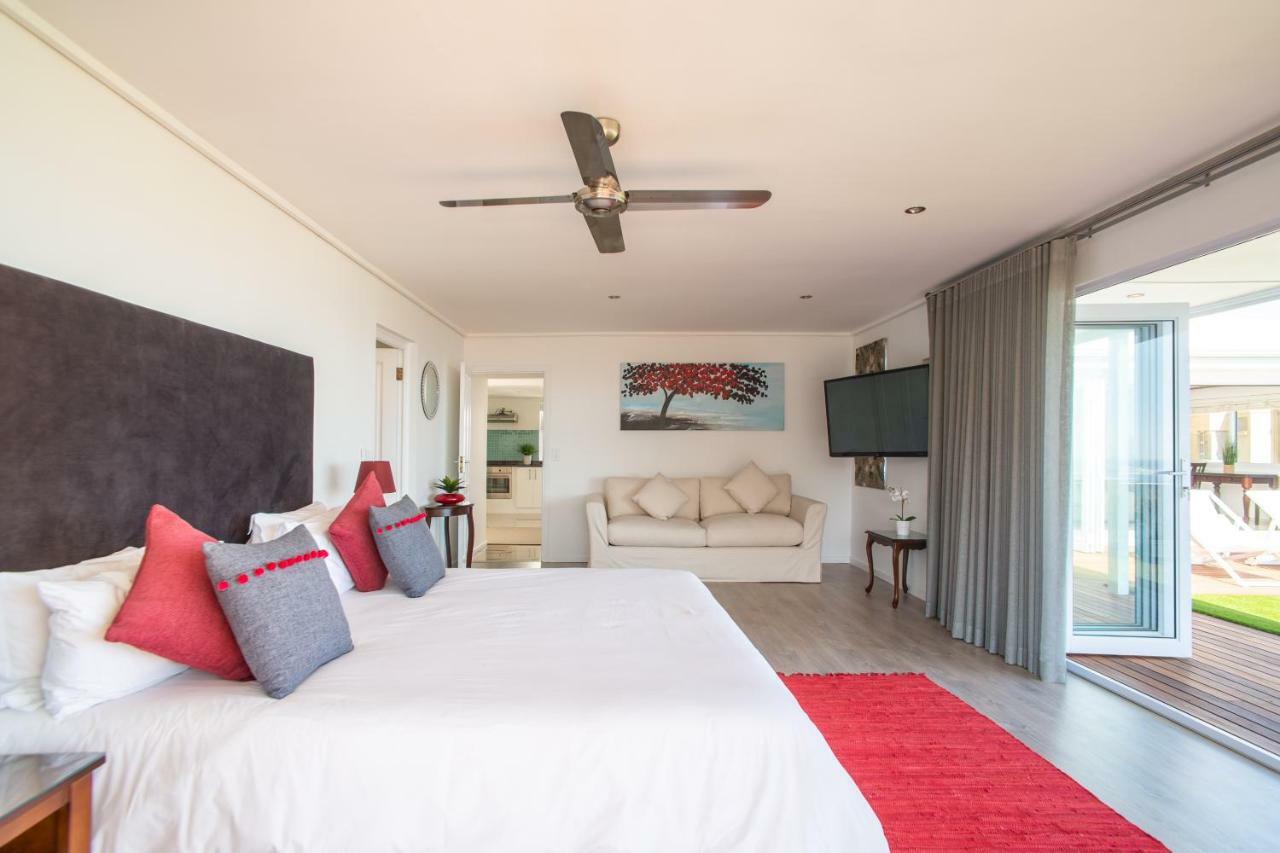 Funkey Villas Cape Town Eksteriør bilde