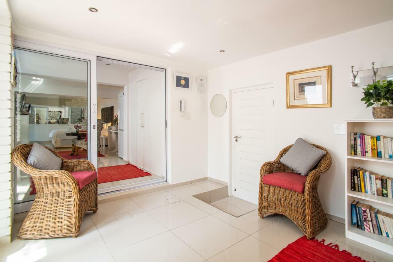 Funkey Villas Cape Town Eksteriør bilde