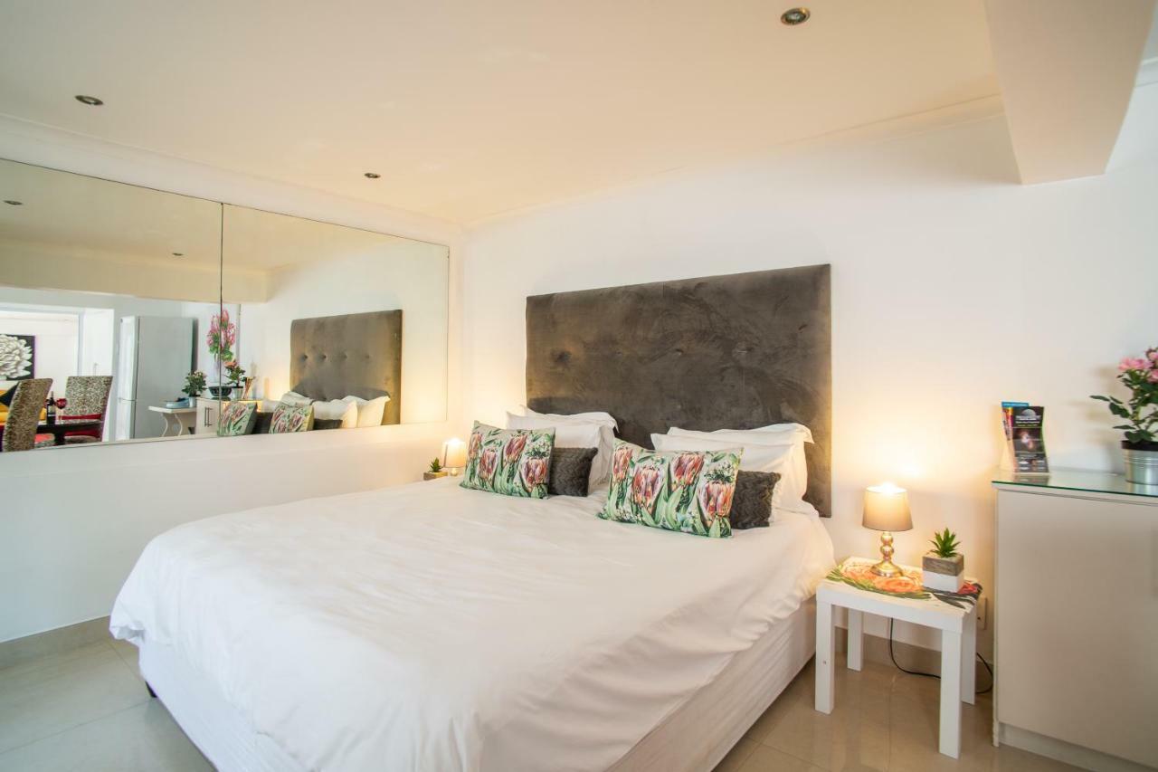 Funkey Villas Cape Town Eksteriør bilde