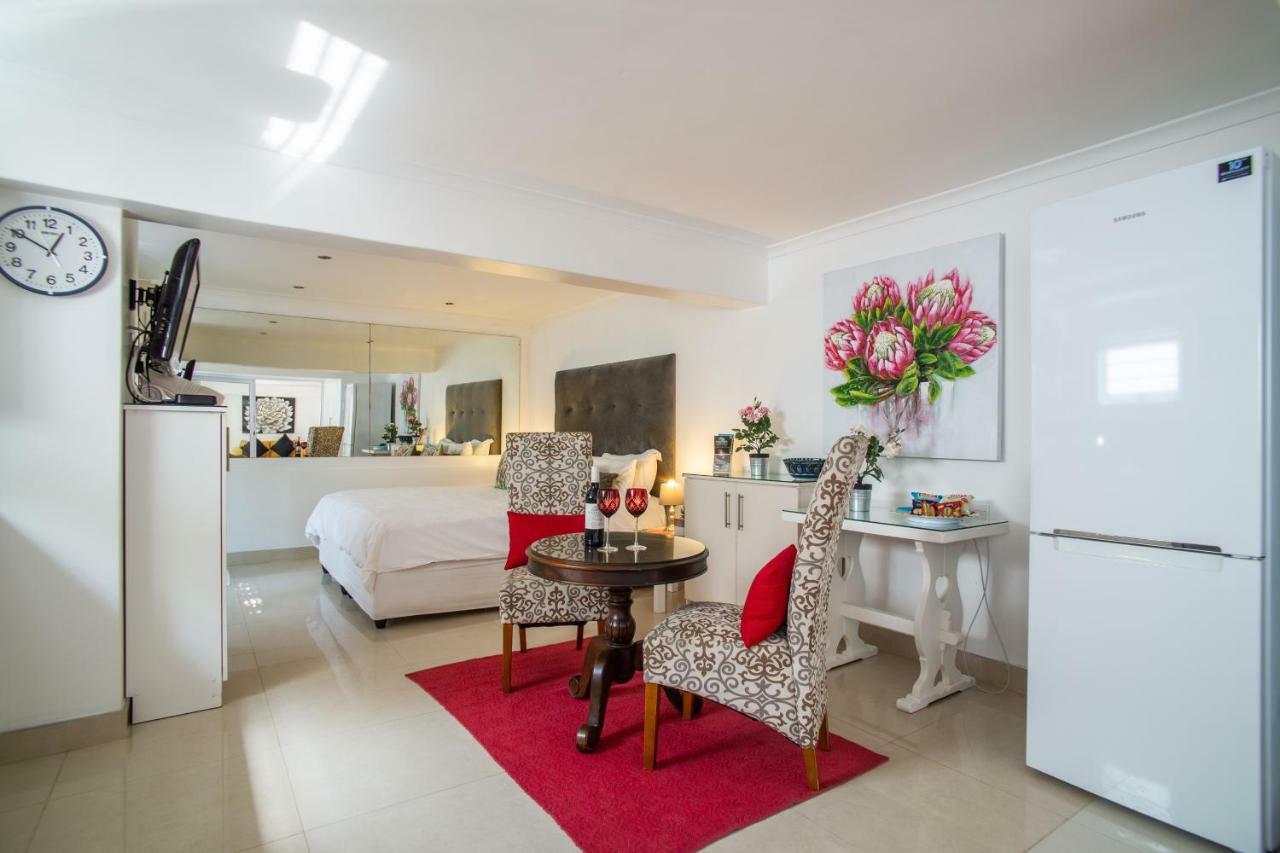 Funkey Villas Cape Town Eksteriør bilde