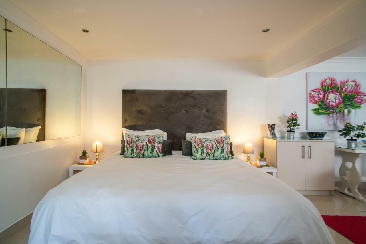 Funkey Villas Cape Town Eksteriør bilde