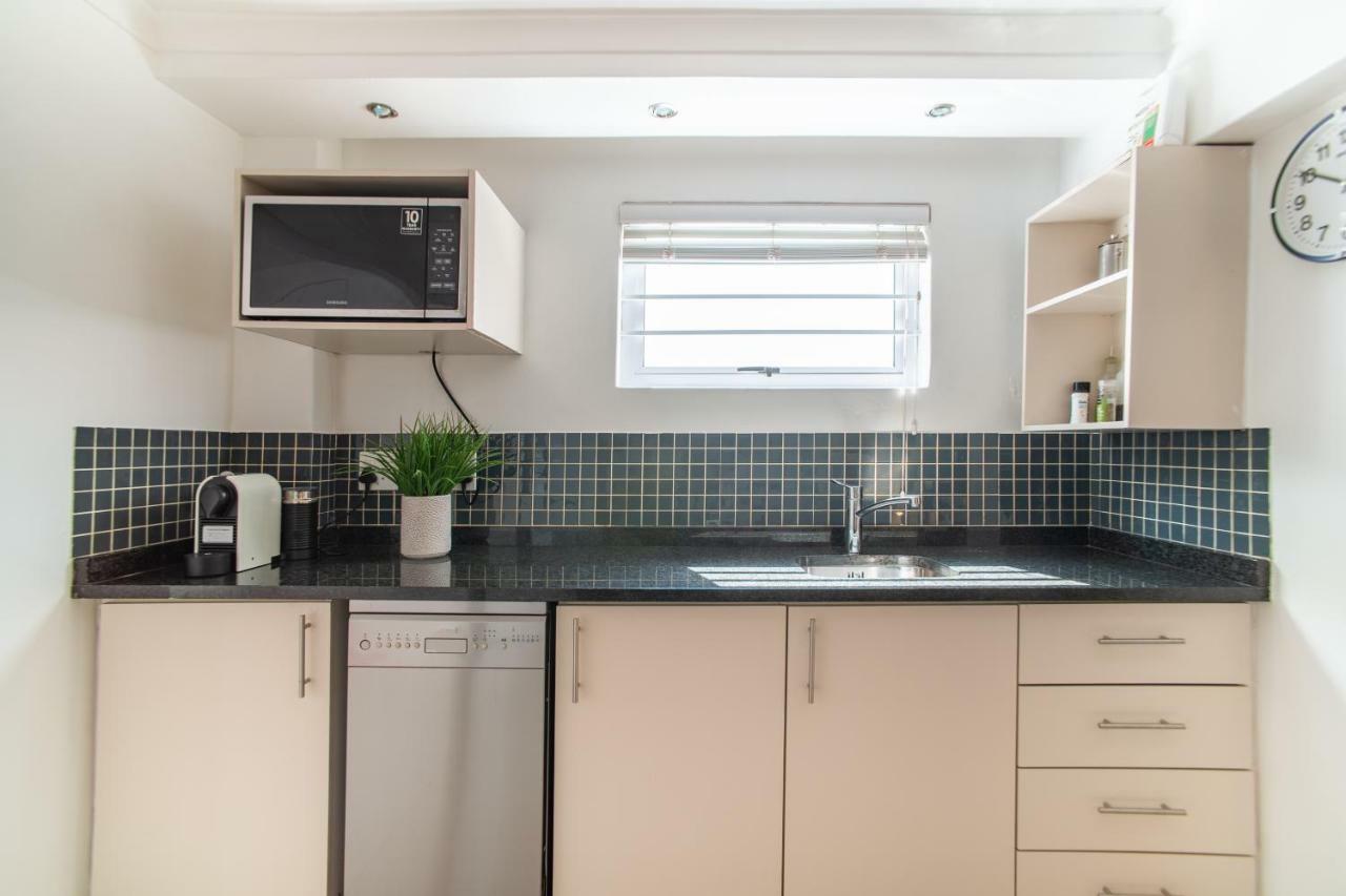 Funkey Villas Cape Town Eksteriør bilde